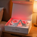 Luméa Red Light Under Eye Therapy
