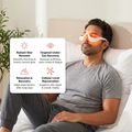 Luméa Red Light Under Eye Therapy